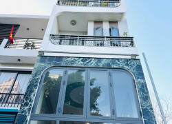 Siêu Phẩm 6 Tầng Đối Diện Công Viên KDC Nam Long 
Ngay Ngã Tư Hồ Ngọc Lãm - Võ Văn Kiệt