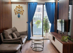 Bán chung cư 151 Nguyễn Đức Cảnh, Hoàng Mai, Hn. DT 71m2, với 2 ngủ. Giá nhỉnh 4 tỷ có TL