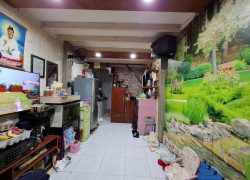 Bán Gấp nhà, Quận 10, Lý Thái Tổ - 40m2 DTSD chỉ 2.35 tỷ