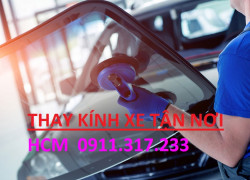 Thay Kính xe ôtô Tận Nơi - Tp HCM - Biên Hòa - Đồng Nai - Bình Dương