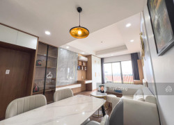 Chính chủ cho thuê Studio mới hoàn thiện, trung tâm view toàn cảnh Gò Vấp, giá siêu hời chỉ 12tr/th
