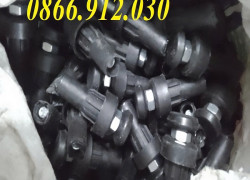 Chân tăng chỉnh phi 27mm, chân tăng đưa