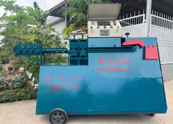 Công ty sản xuất máy móc xây dựng Đại Phước 0915944068
