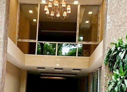 Bán nhà phân lô phố Nguyên Hồng phân lô ô tô tránh 58m2 x 5 tầng