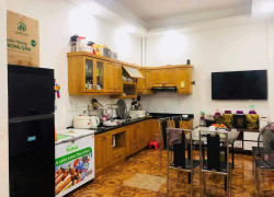 3 MẶT THOÁNG- LÔ GÓC CỰC ĐẸP - NGÕ THÔNG LÀM VĂN PHÒNG - O TÔ TRÁNH .