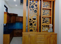 căn nhà đẹp, Hoàng Bật Đạt, Tân Bình - DTSD 144m2 - Nhỉnh 6 tỷ