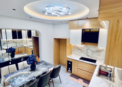 căn nhà đẹp Nguyễn Phúc Chu, Tân Bình - 50M2 - 4 TẦNG XÂY MỚI, 7.x đồng