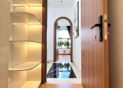 Nhà đẹp, ở ngay Nguyễn Phúc Chu, Tân Bình - 54m2 - 4 tầng - 7,x đồng