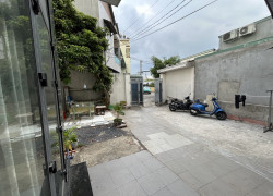 💥 NHÀ LINH TÂY DÒNG TIỀN 30TR/ THÁNG VÀ THÍCH HỢP XÂY CĂN HỘ DỊCH VỤ💥