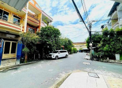 BÁN NHÀ BÌNH ĐÔNG, P.14 Q.8- 4x16m, 3 TẦNG, NHỈNH 6 TỶ - HOÀN CÔNG ĐỦ, KHÔNG QH