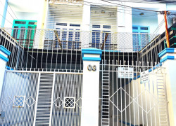 Cho thuê nhà nguyên căn 2 tầng (mới), DT:175m2, giá 7,0 triệu/tháng