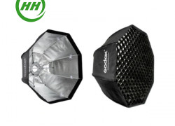 SOFTBOX dù bát giác ngàm Bowens – SB-GUE 80cm - Giá rẻ