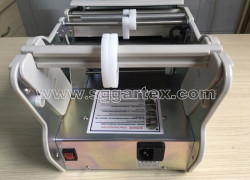 Máy phân tích nhãn X-130 chính hãng dành cho sản phẩm công nghiệp.