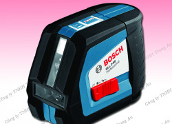 Sửa máy cân bằng laser bosch
