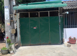 4,78x18 nở hậu hẻm Nguyễn Tri Phương, Tân Bình, Lagi, Bình Thuận siêu rẻ chỉ 790 triệu
