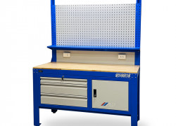 Bàn nguội thao tác cơ khí ALLY QT-BN15