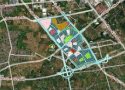Dự án Vinhomes Dương Kinh - Vinhomes Golden City Hải Phòng