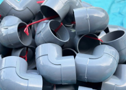 CUT 90 nhựa PVC Đông Nam Á – C90