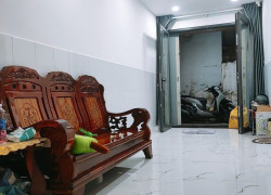 NGAY CÔNG VIÊN PHÚ NHUẬN, XE HƠI ĐỖ CỬA, 30M2 2 LẦU 2PN, MỚI Ở NGAY, SỔ VUÔNG ĐẸP, MẶT TIỀN THỤT KINH DOANH ONLINE,
