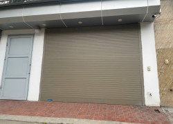 Bán Nhà Tam Hiẹp Phúc Thọ,129m2,mặt tiền 5m, đường thông ô tô tránh