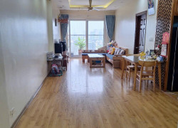 Cần bán căn hộ Thông tấn xã – Căn đầu hồi, 75m² – Giá 4,7 tỷ