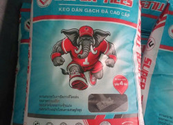Super Tiles - Keo dán gạch chuyên nghiệp