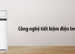 Thi công Điều hòa tủ đứng PANASONIC 2HP Inverter chính hãng – Nơi Lắp đặt giá rẻ