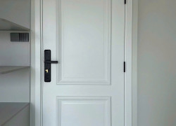 Giá cửa nhựa composite Tân cổ điển - Cửa gỗ cửa nhựa
