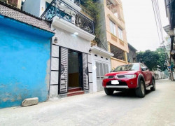 OTO NGỦ NHÀ, NGUYỄN VĂN KHỐI - CV LÀNG HOA - EMART PHAN HUY ÍCH - 110M2 - NHỈNH 8 TỶ TL