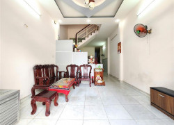 GX4.1⭐NHÀ GÒ XOÀI– LÊ  VĂN QUỚI HẺM 8M- NHÀ MỚI 3 TẦNG- 0 LỘ GIỚI 72M2 CHỈ 6 TỶ- SỔ VUÔNG ĐẸP