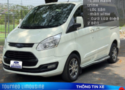 🚘 SIÊU PHẨM FORD – LỰA CHỌN CHO MỌI PHONG CÁCH SỐNG! 🚘