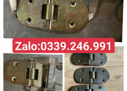 Mua số lượng lớn bản lề oval ở đâu giá tốt nhất?