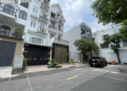 Bán nhà 4 lầu mới, Hiệp Thành City – Đường 8m, sát mặt tiền, tặng full nội thất