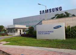 CẦN TUYỂN 10 NHÂN VIÊN KHO SAMSUNG
