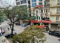 🧑‍💼🧑‍💼🧑‍💼 -  VỊ TRÍ KINH DOANH TRIỆU ĐÔ NHƯNG GIÁ CHƯA ĐẾN TRIỆU ĐÔ - CẦU GIẤY - 40M2 - 2X TỶ (X NHỎ)
