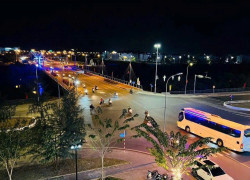 ⚡️Hàng hiếm - KĐT Hà Quang 1 

• Lô đất 2 mặt tiền đường vành đai 2 view sông Quán Trường mặt còn lại hướng đông mát