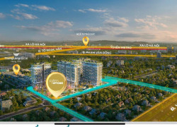 Căn Hộ TT Avio sở Hữu chỉ với 9tr/tháng