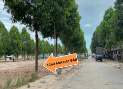 Bán gấp đất 100m², Lai Uyên, sát KCN Bàu Bàng, giá F0, đầu tư ngay