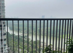 Cần bán căn hộ 38m2 khu chung cư cao cấp tiêu chuẩn 5 sao Onsen Ecopark