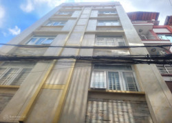 Bán KS Nguyễn Thị Minh Khai, Q1 123m2, 21PN, ngang 8m, dòng tiền 200tr/th