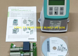 Màn hình hiển thị Siemens 7ME6920-1AA10-1AA0