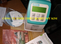 Màn hình hiển thị Siemens 7ME6910-1AA10-1AA0