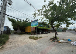 Bán Đất 1100m² Mặt Tiền Nguyễn Chí Thanh – Vườn Cổ Thụ, Dương Đông