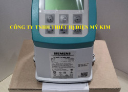 Màn hình hiển thị Siemens 7ME6920-1AA30-1AA0