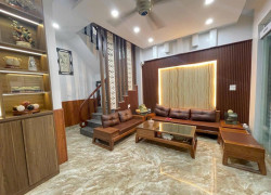 BÁN NHÀ HOÀNG ĐẠO THÀNH 35m x 6 TẦNG GIÁ CHỈ 11 TỶ - Ô TÔ ĐỖ CỬA - KINH DOANH ĐỈNH