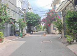 Bán Đất Full TC, SHR, HXH – cầu Ông Nhiêu đường Nguyễn Duy Trinh,Tp. TĐ –  – Chỉ 3,290Tỷ/59m2 LH: 0909185988