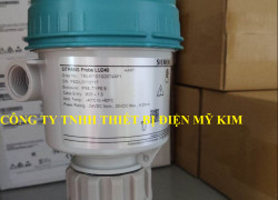 Đầu dò mức Siemens 7ML5110-1DGE07-4CF3-ZE31