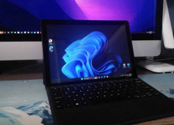 Laptop Dell Latitude 5290 2-in-1 Core i7/16/128 (Hỗ trợ sim 4G)