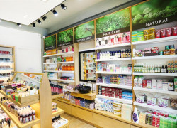 Shop tuyển nhân viên Nam/Nữ bán hàng tại Gò Vấp, Tân Bình - Chăm sóc cá nhân, Body, Làm đẹp