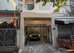 NHÀ XINH XE HƠI NGỦ TRONG NHÀ – GIÁ CHỈ NHỈNH 3 TỶ – TÂN CHÁNH HIỆP, QUẬN 12